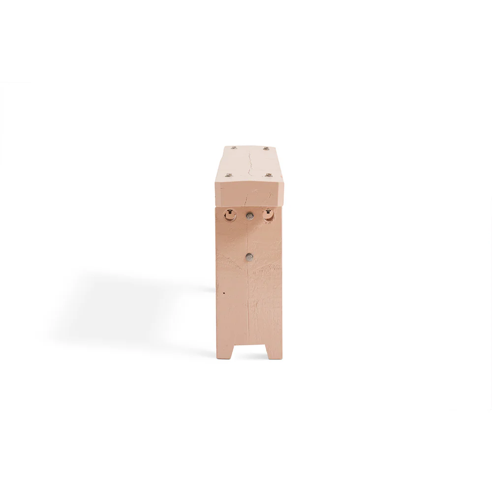 Banc One Beam - Rose - Piet Hein Eek - Image 5