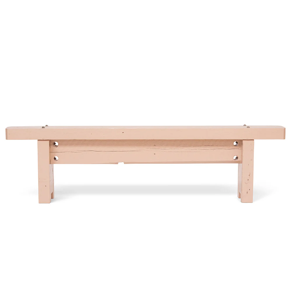 Banc One Beam - Rose - Piet Hein Eek - Image 6