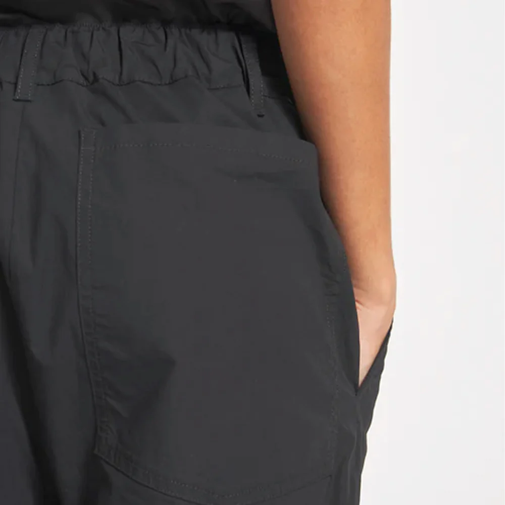 Barena - Pantalon Ida Vion - Noir - Image 4
