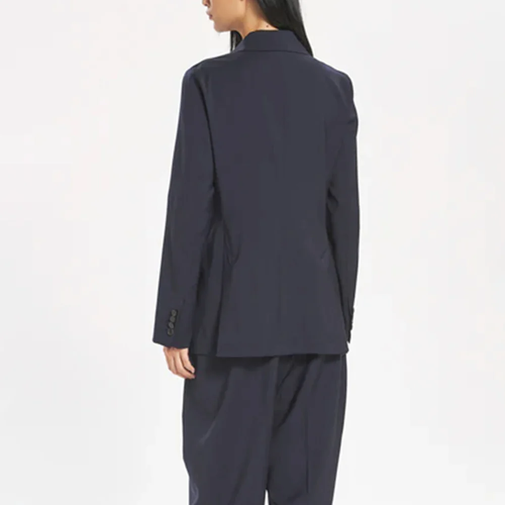 Barena - Veste Divina Tropical - Marine - Image 4