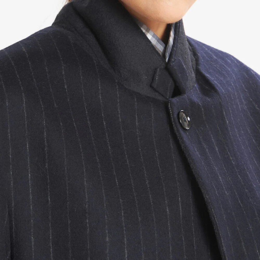 Barena - Veste Faliero Filone - Anthracite - Image 2