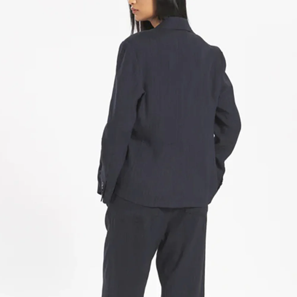 Barena - Veste Sila Lisca - Marine - Image 4