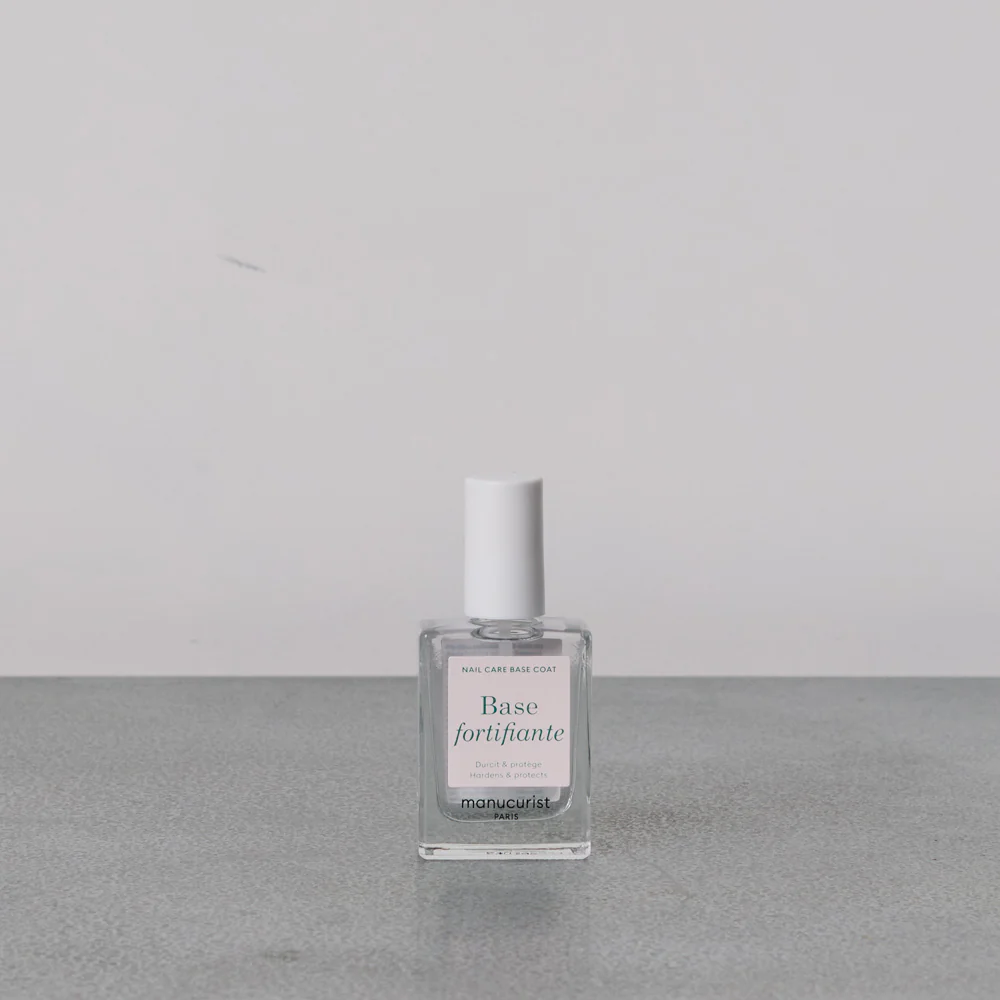 Base Fortifiante - Manucurist
