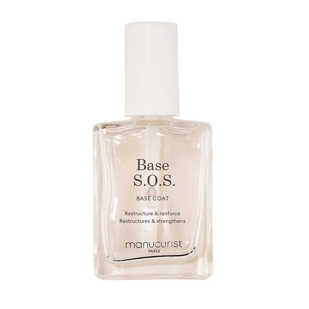 Base SOS - Manucurist - Image 3