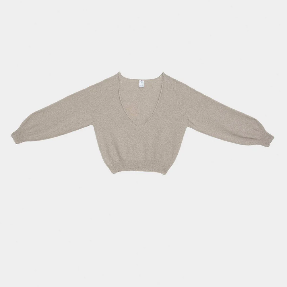 Baserange - Pull Soar - Omi Sand