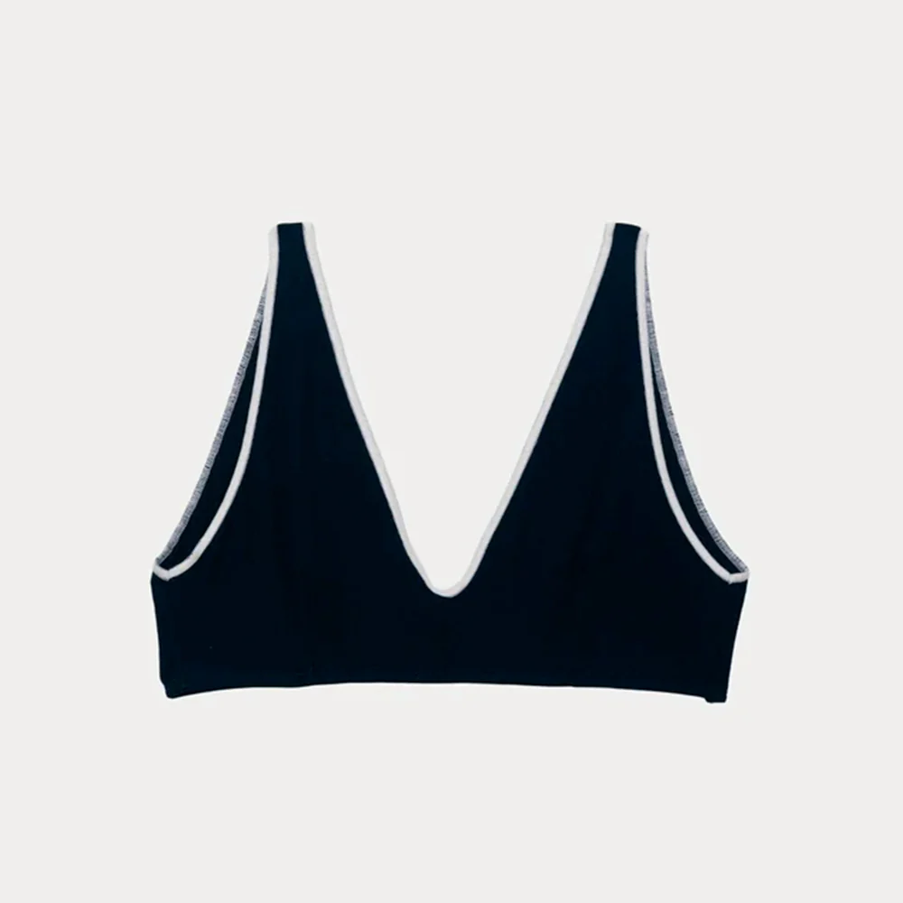 Baserange - Soutien-gorge Pam - Murano Marine