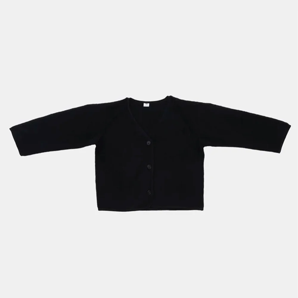 Baserange - Veste Fortu - Noir