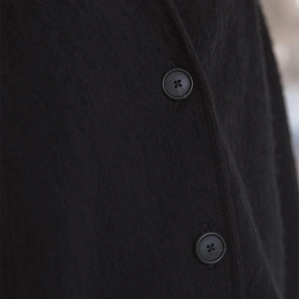 Baserange - Veste Fortu - Noir - Image 5