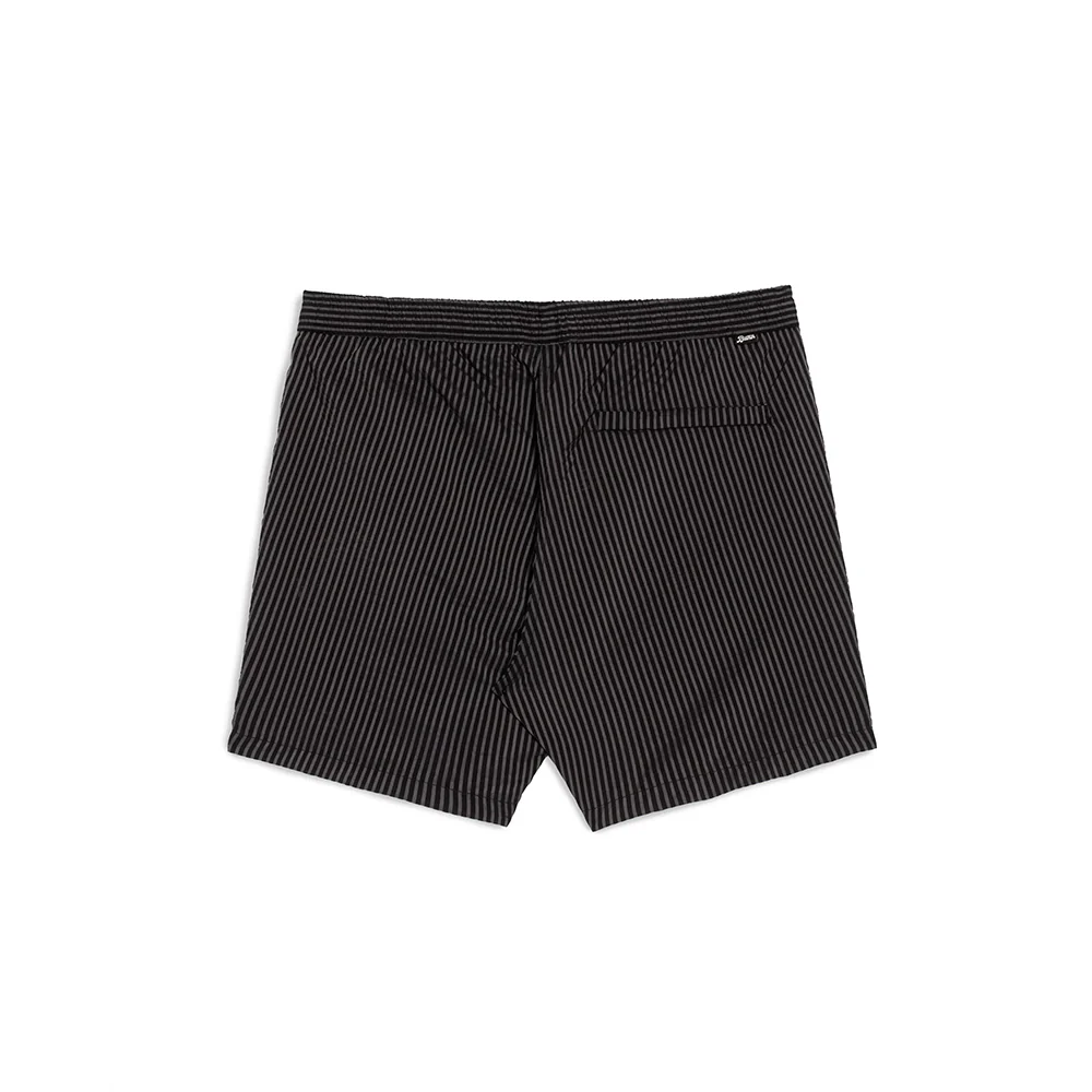 Bather - Maillot de bain Modern Trunk - Noir - Image 4