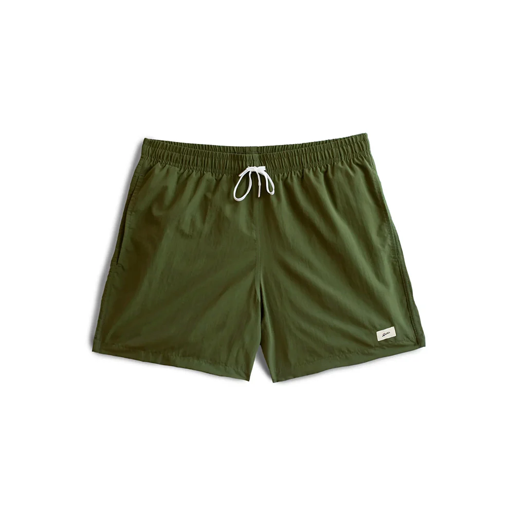 Bather - Maillot de bain Solid - Olive