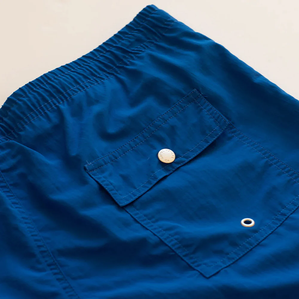 Bather - Maillot de bain uni - Ocean - Image 3