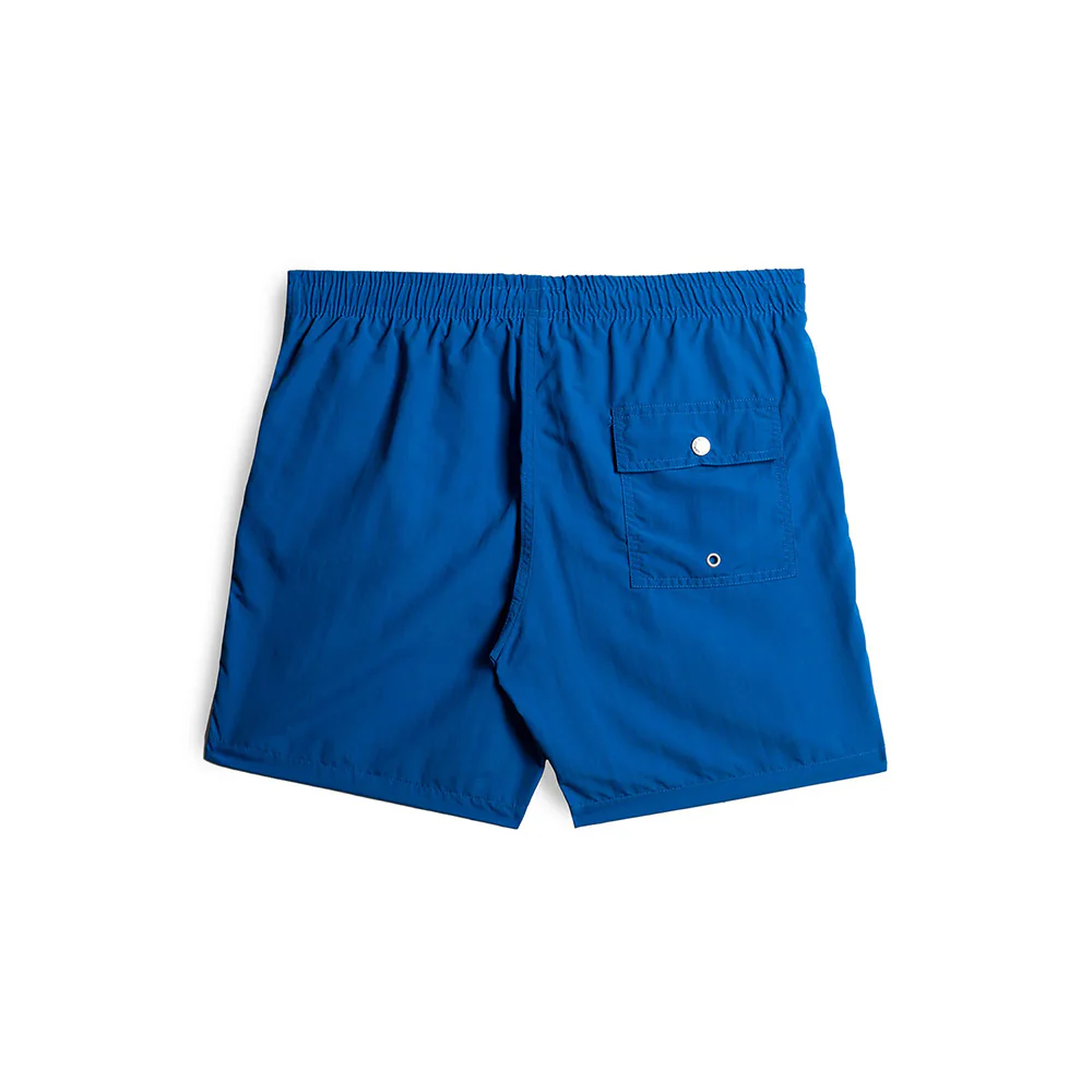 Bather - Maillot de bain uni - Ocean - Image 4