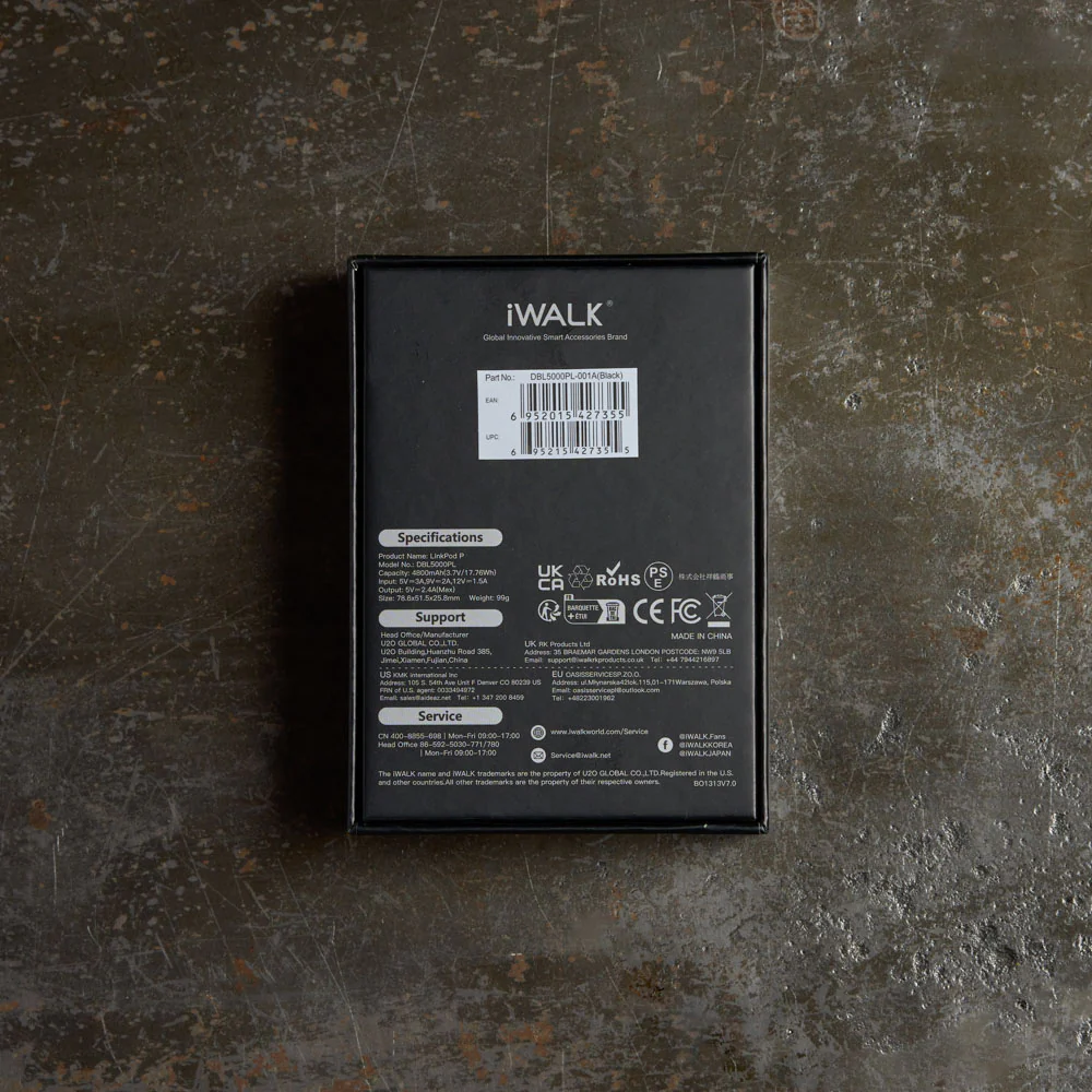 Batterie Externe - Linkpod Pro - Image 3