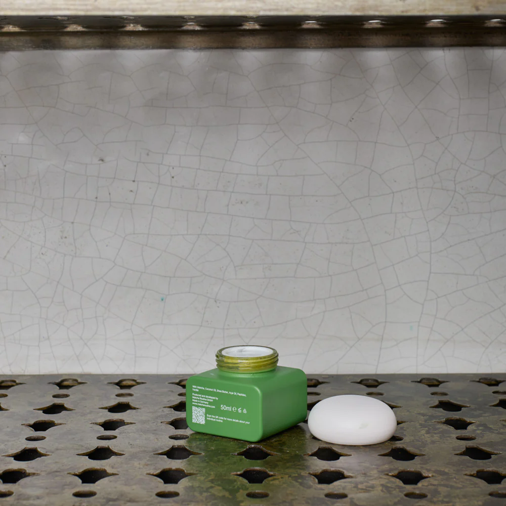 Baume vanille karité - Matcha Routine - Image 2