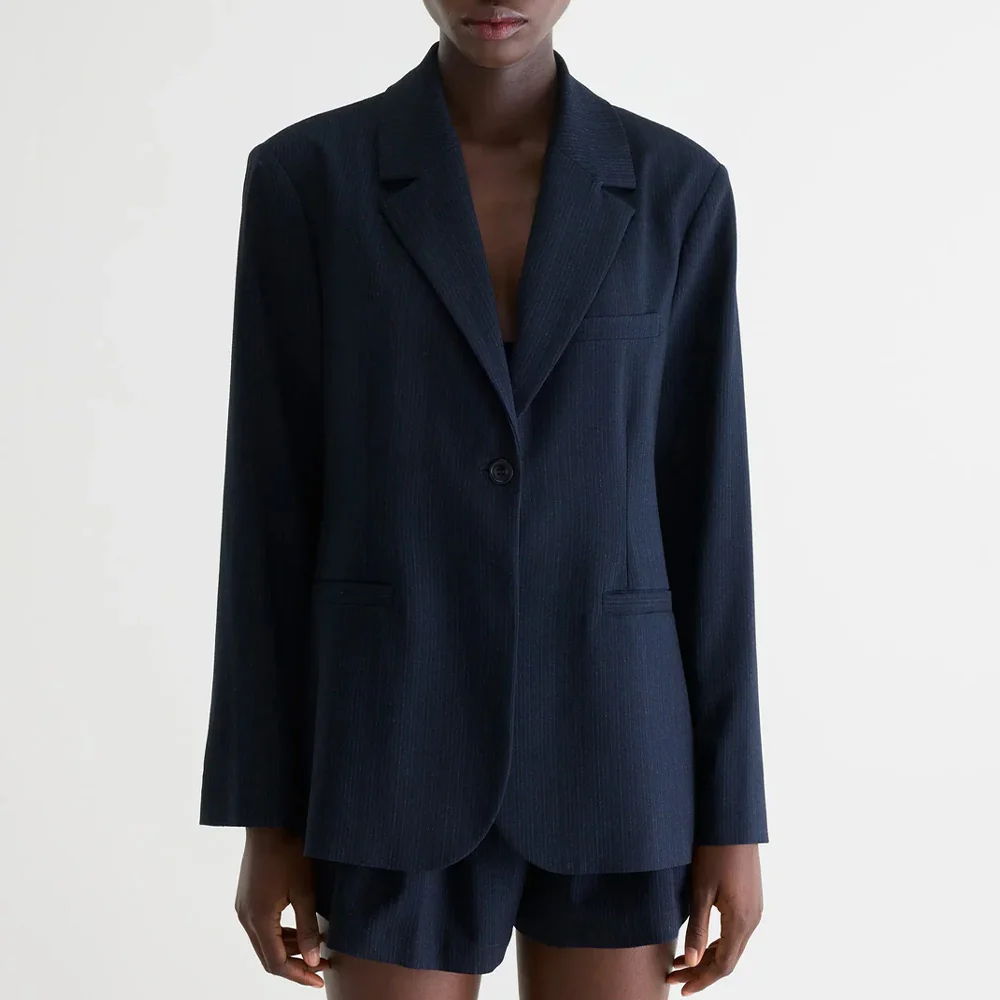 Bellerose - Blazer Valenti - Marine