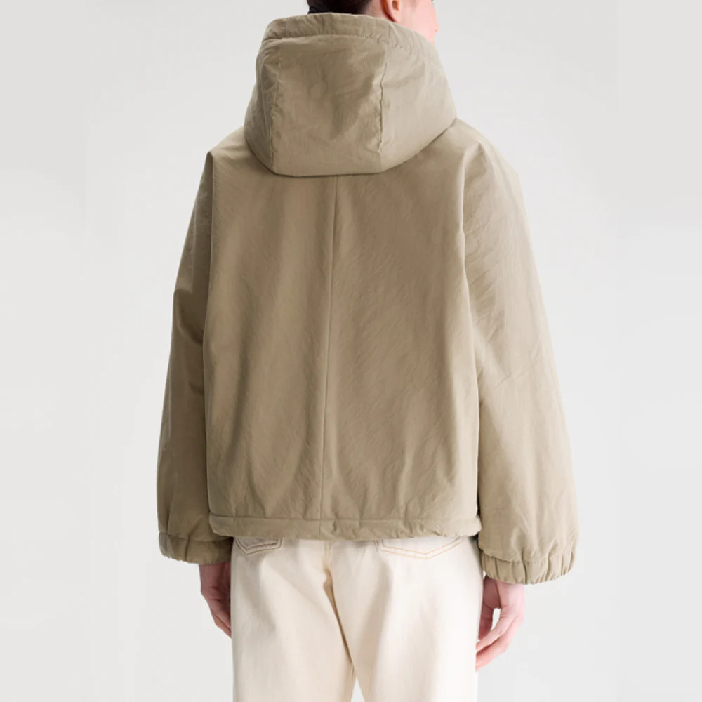 Bellerose - Blouson Jenna - Shadow - Image 3