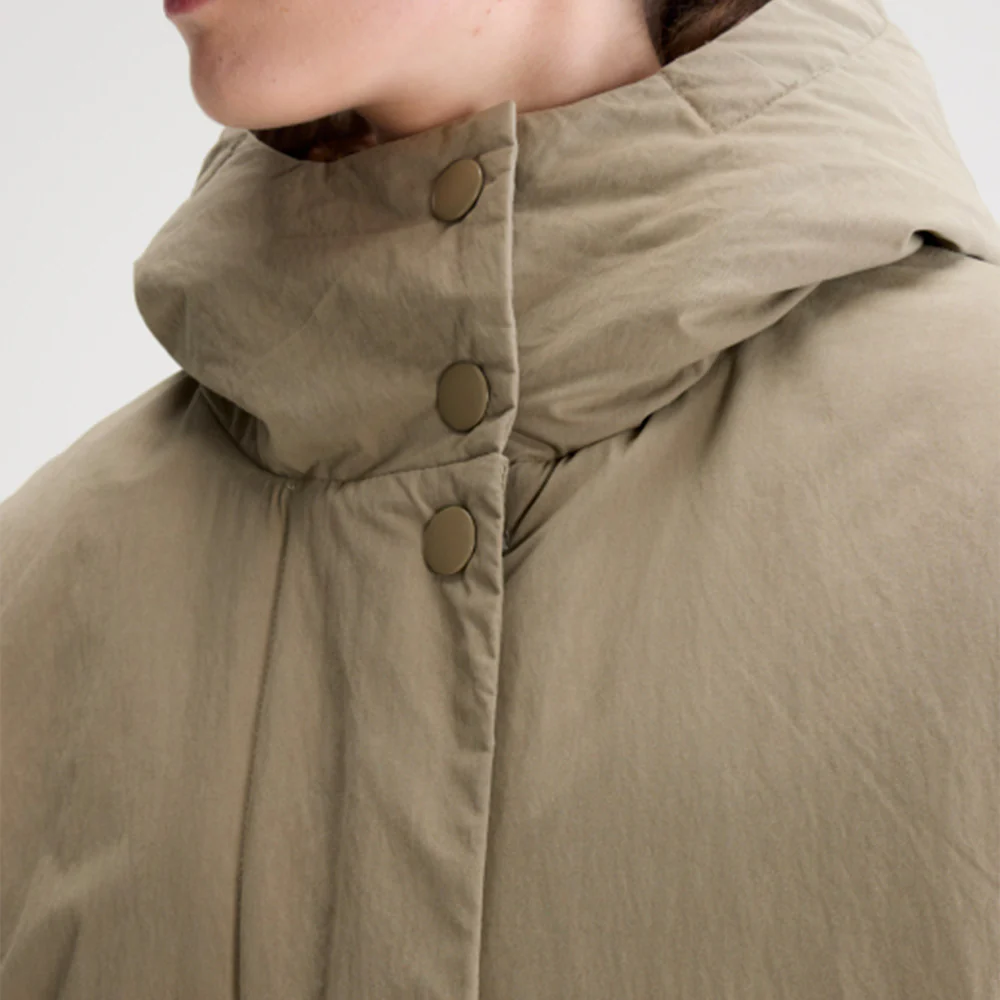Bellerose - Blouson Jenna - Shadow - Image 4