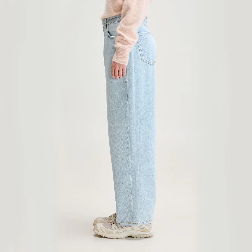 Bellerose - Jean 66 - Bleu LT Used - Image 3