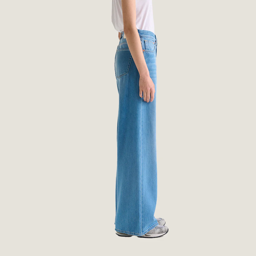 Bellerose - Jeans Kansas - Light Blue - Image 2