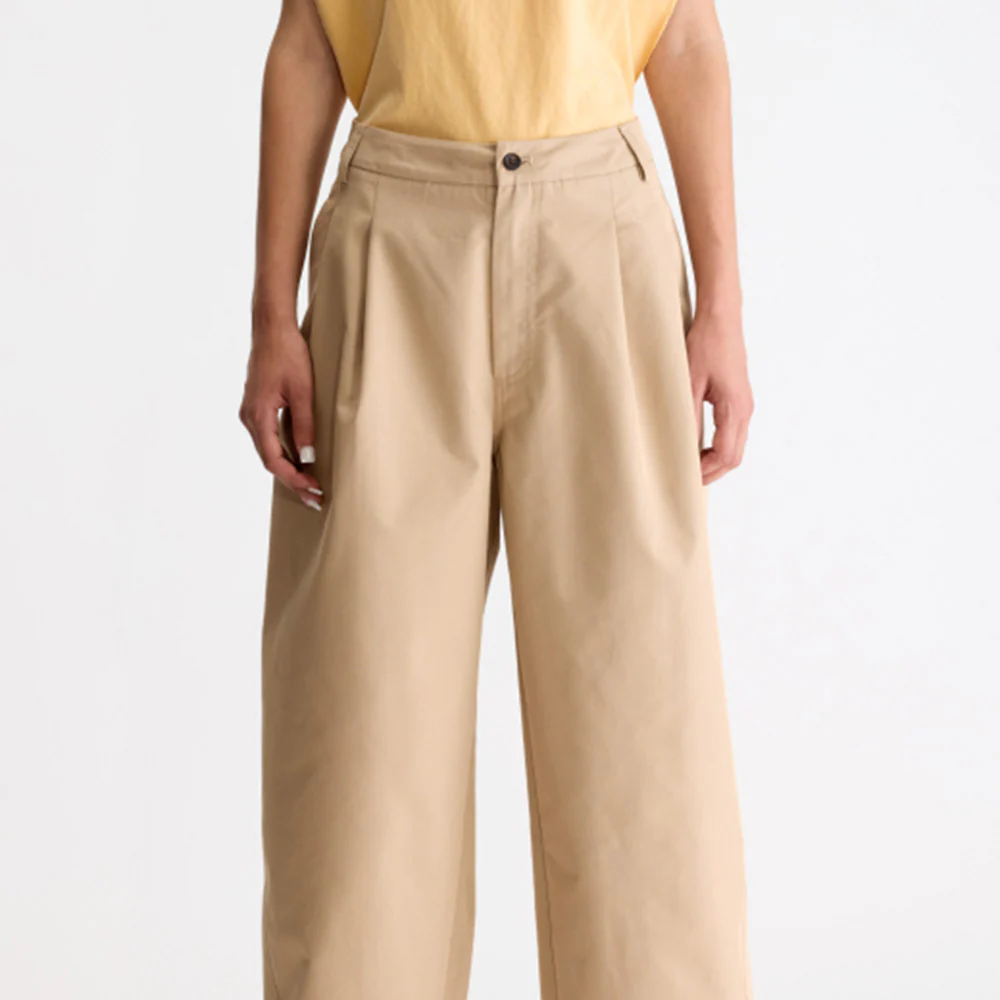 Bellerose - Pantalon Jimi - Clay - Image 2