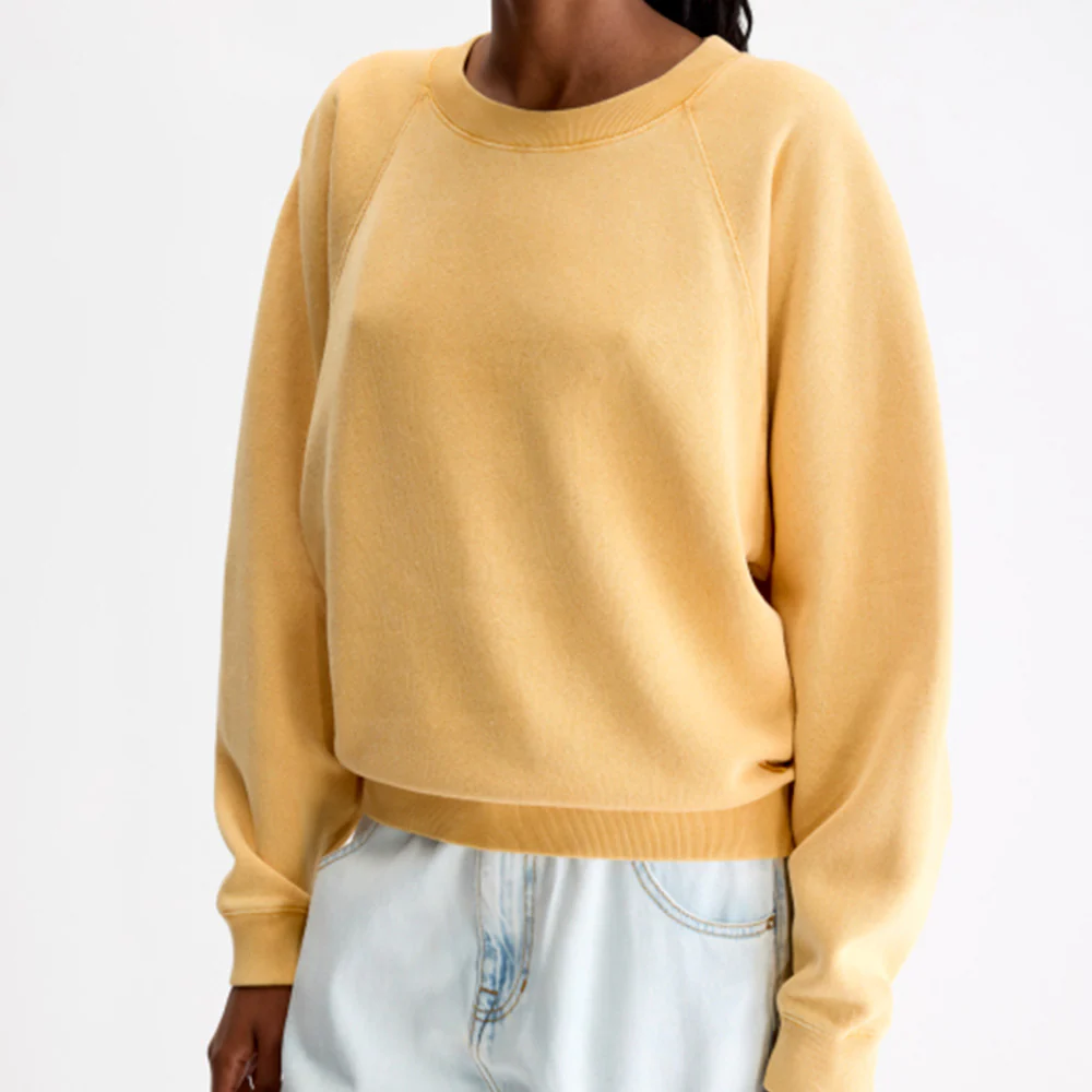 Bellerose - Sweat Fella 61 - Sunlight - Image 2