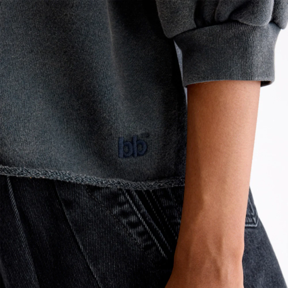 Bellerose - Sweat Vicske 61 - Meteorite - Image 4