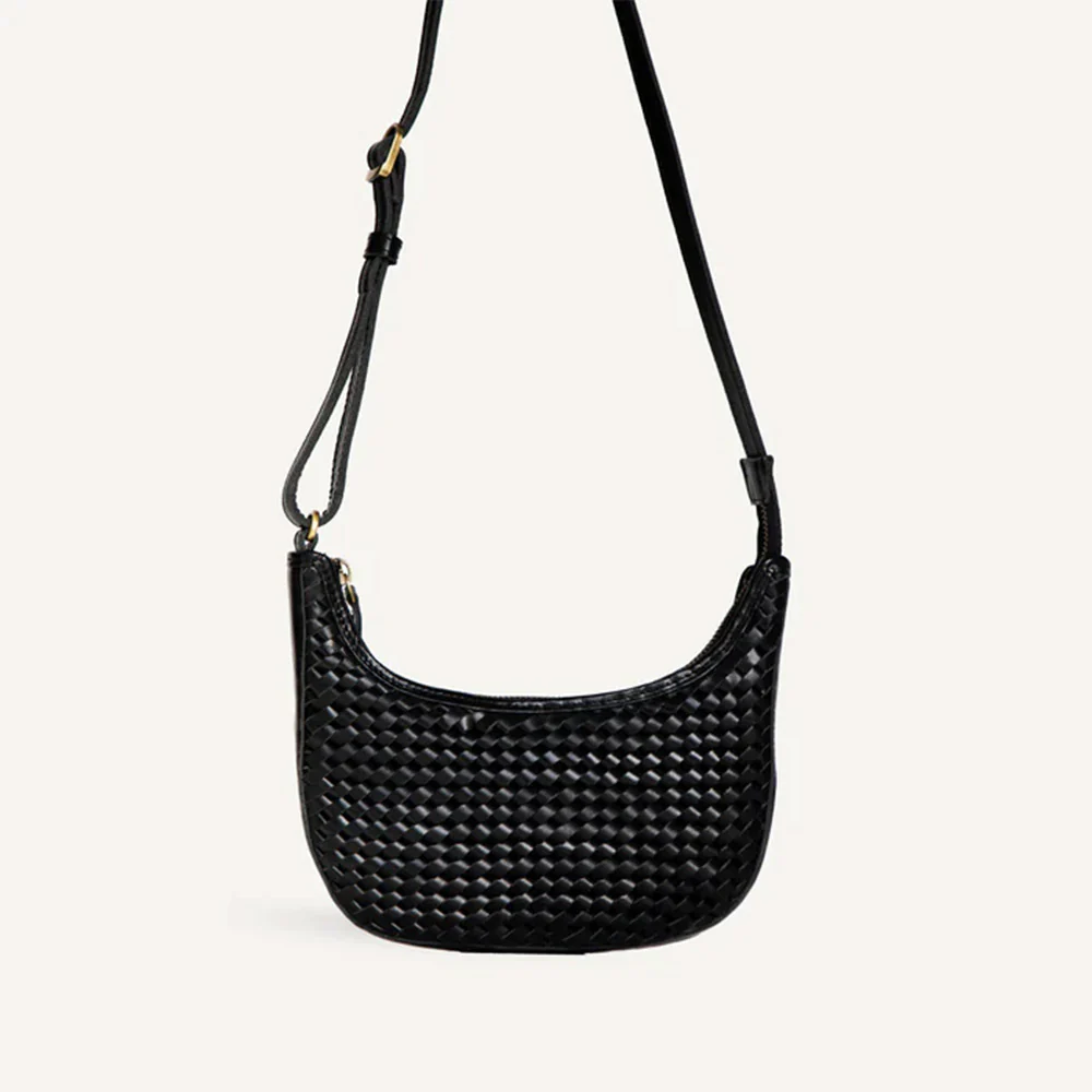 Bembien - Sac Mini Sling - Noir