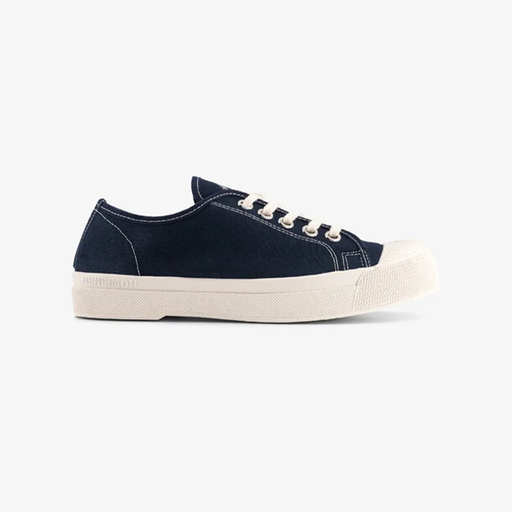 Bensimon - Baskets Romy B79 - Marine