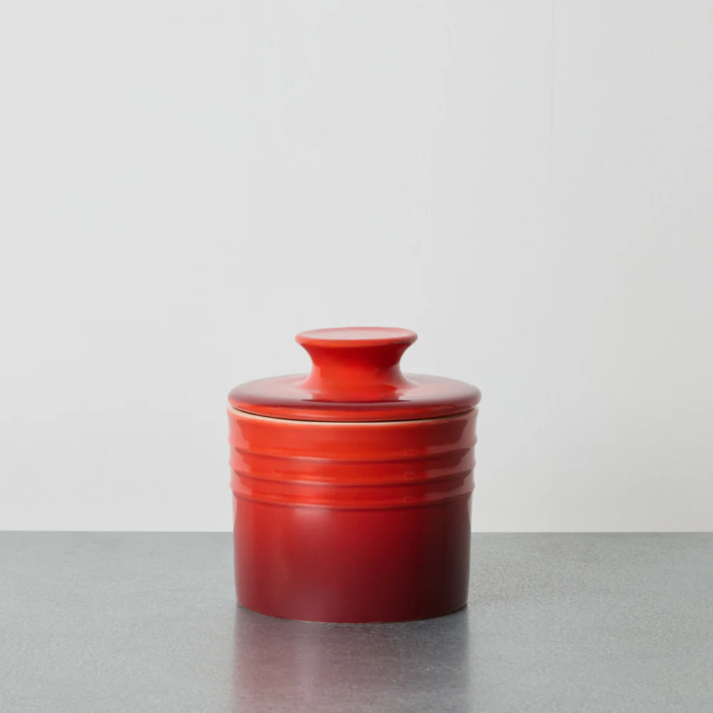 Beurrier à eau - Cerise