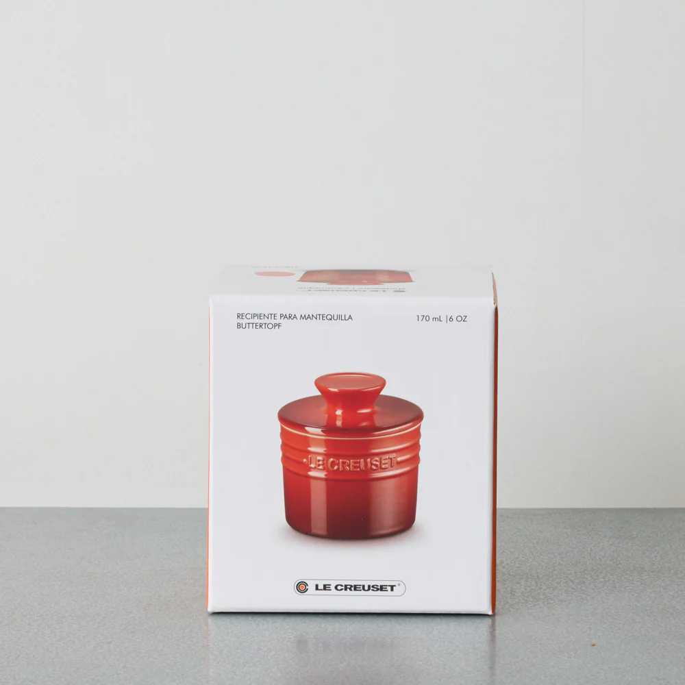 Beurrier à eau - Cerise - Image 3