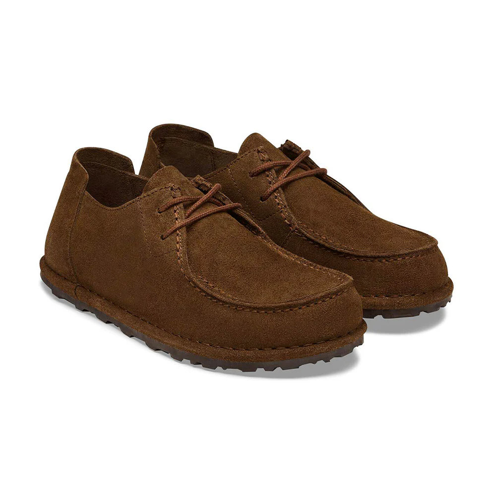 Birkenstock - Mocassin Utti Lace F - Carafe - Image 3