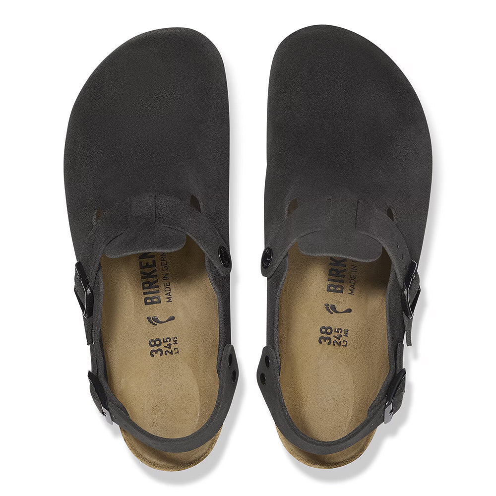 Birkenstock - Sabots Tokio Leve - Noir - Image 6