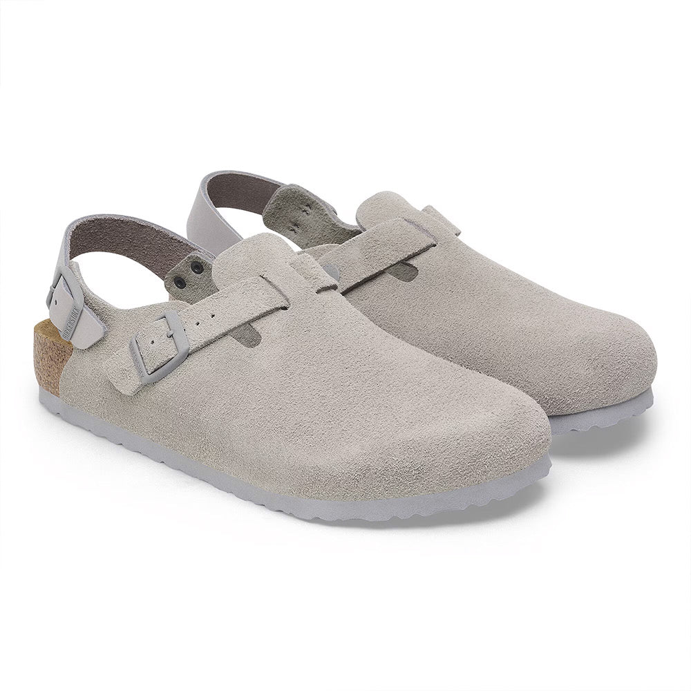 Birkenstock - Sabots Tokio Leve - Stone Coin - Image 2