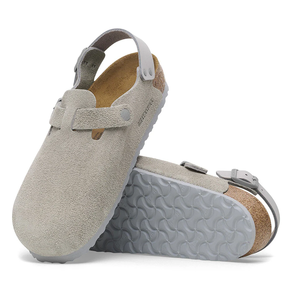 Birkenstock - Sabots Tokio Leve - Stone Coin - Image 3