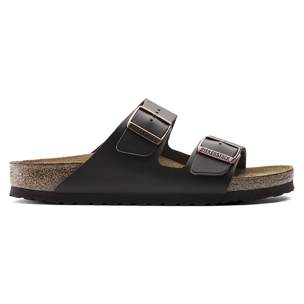 Birkenstock - Sandales Arizona - Drak Brown - Image 4