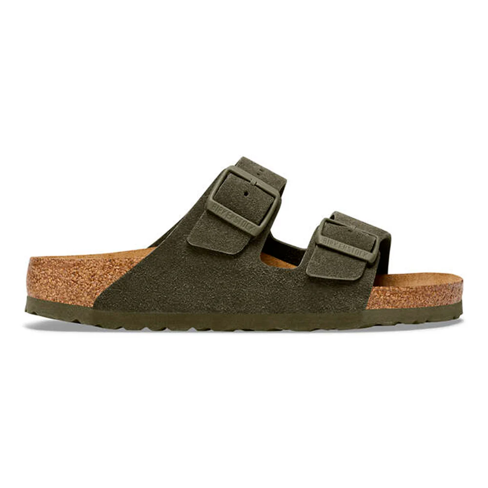 Birkenstock - Sandales Arizona - Thym - Image 5
