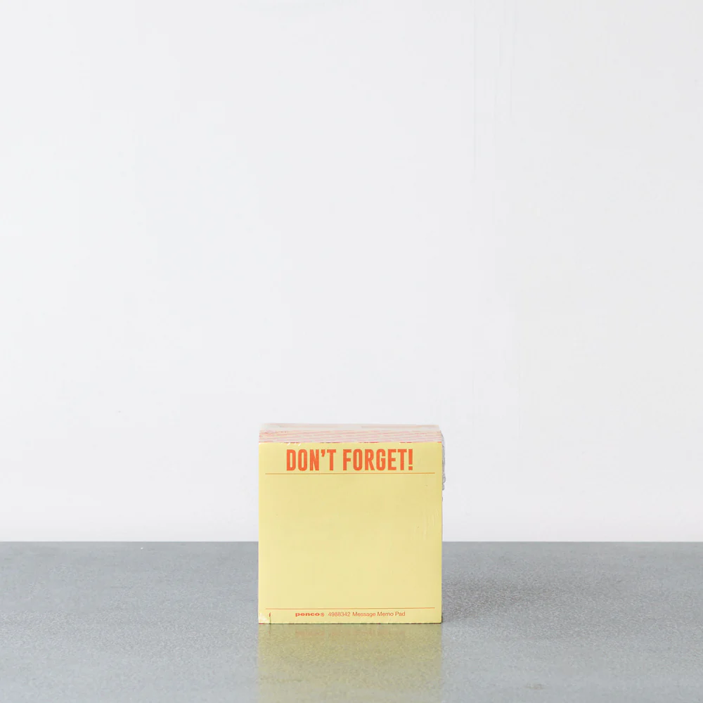 Bloc note - Palette - Image 2