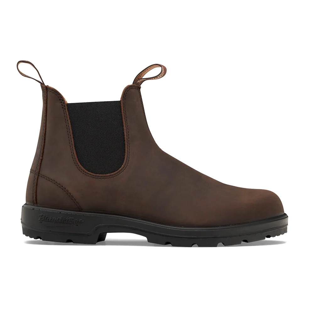 Blundstone - Bottines Classic Chelsea - Marron Seal - Image 4