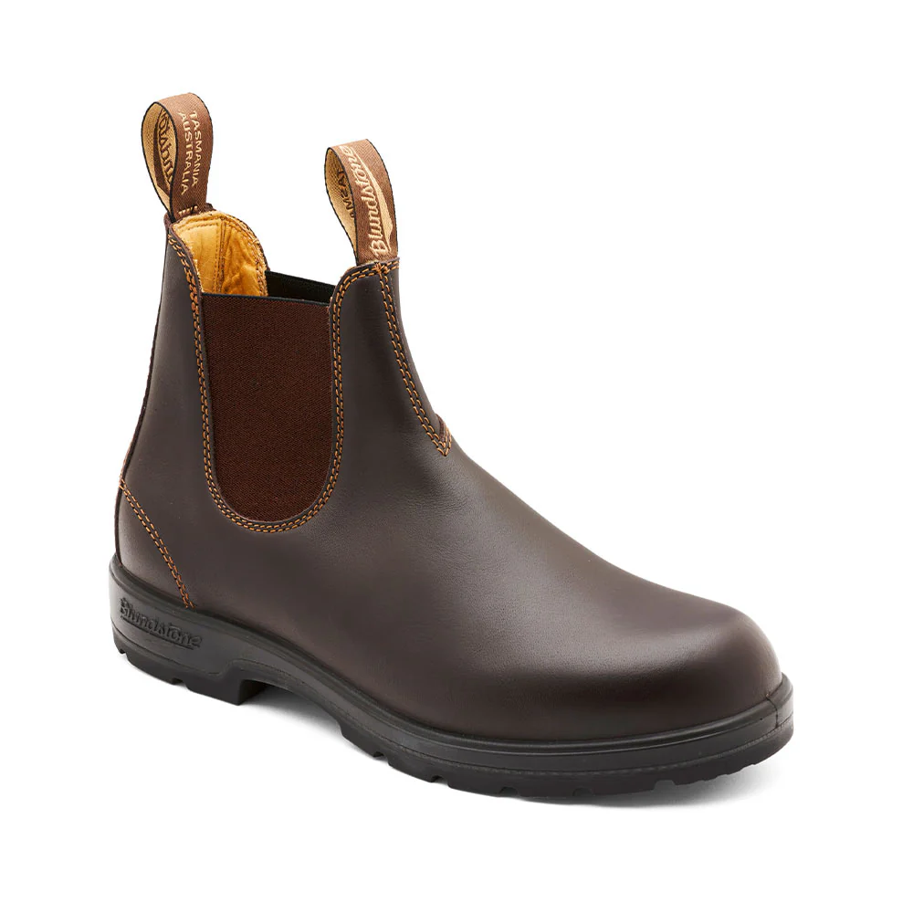 Blundstone - Bottines Classic Chelsea - Walnut - Image 4