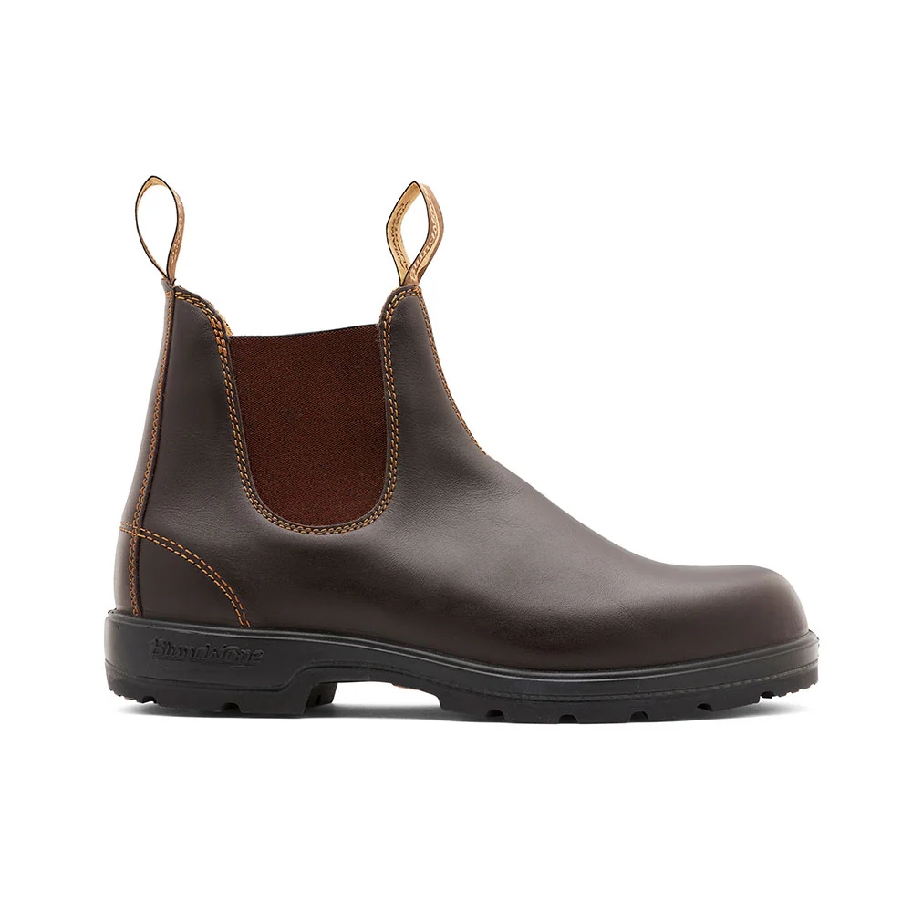 Blundstone - Bottines Classic Chelsea - Walnut - Image 5
