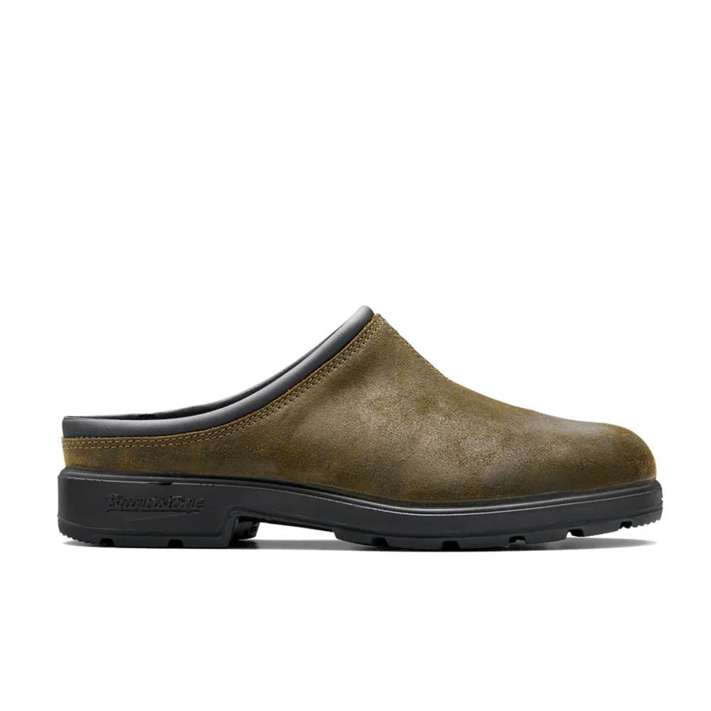 Blundstone - Sabot Original - Olive foncée - Image 3