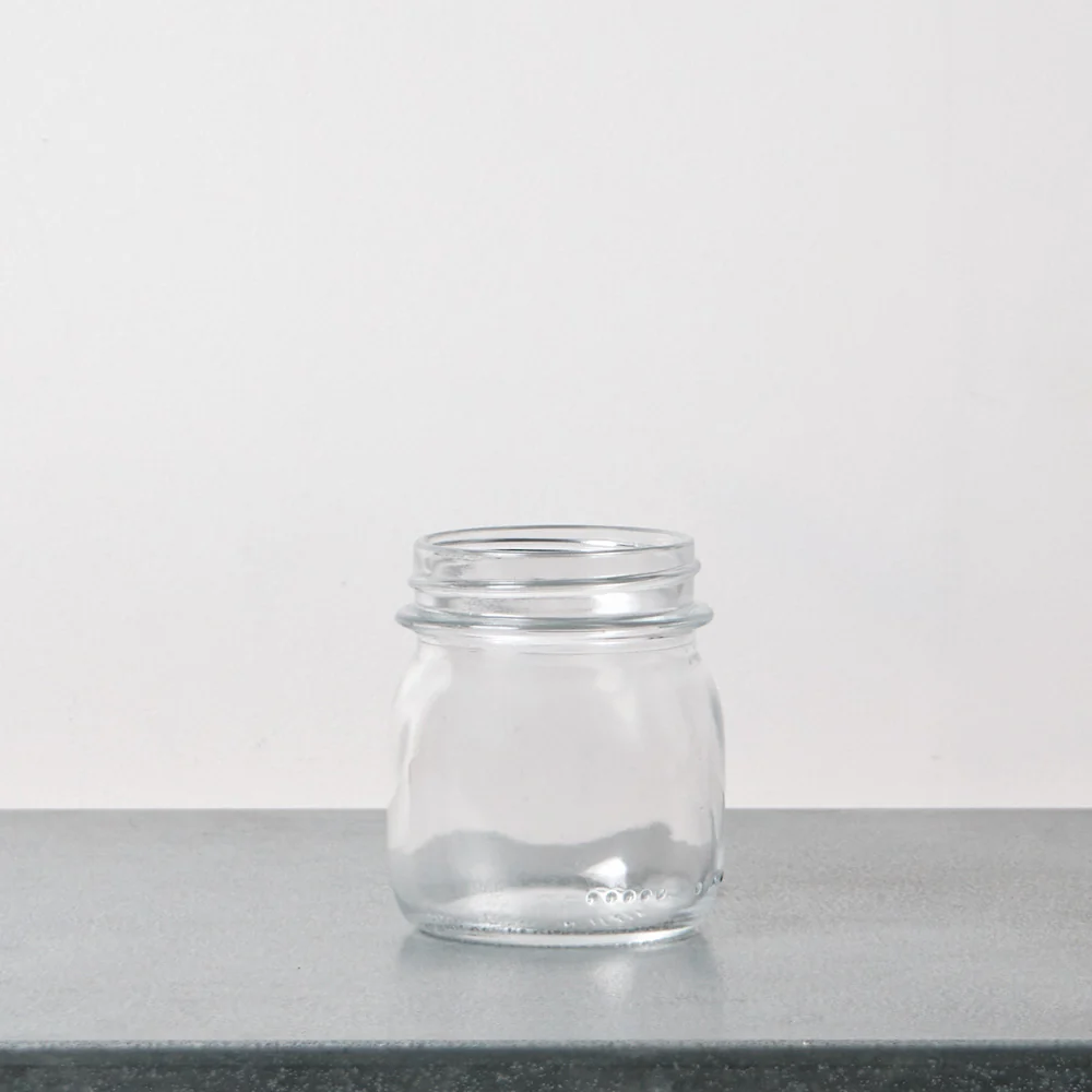 Bocal en verre - Redecker