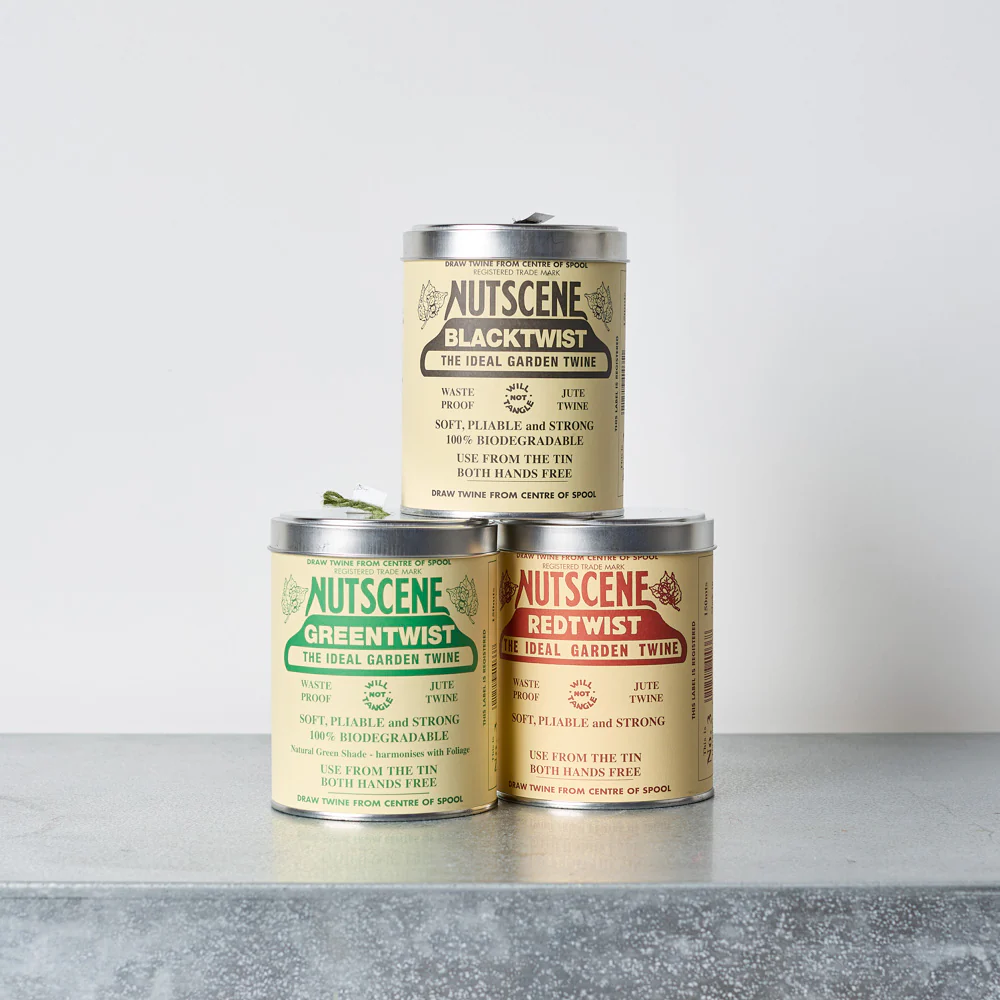 Boîte à ficelle - Noir - Image 7
