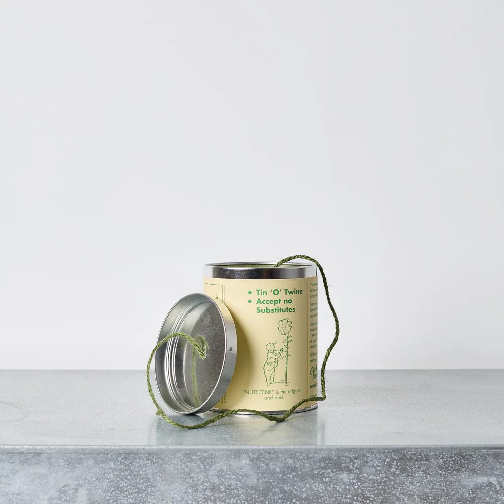 Boîte à ficelle - Vert - Image 3