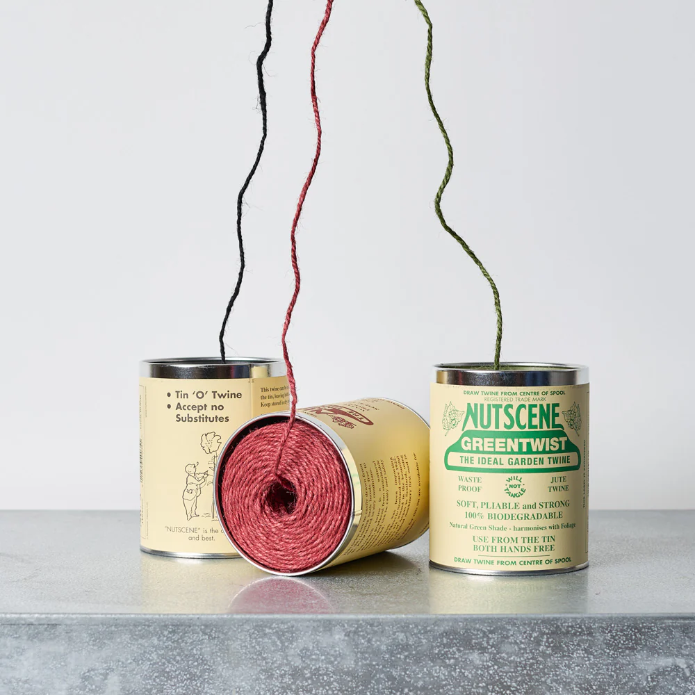 Boîte à ficelle - Vert - Image 6