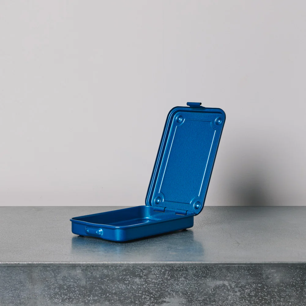 Boîte à outils - Bleu - Image 2