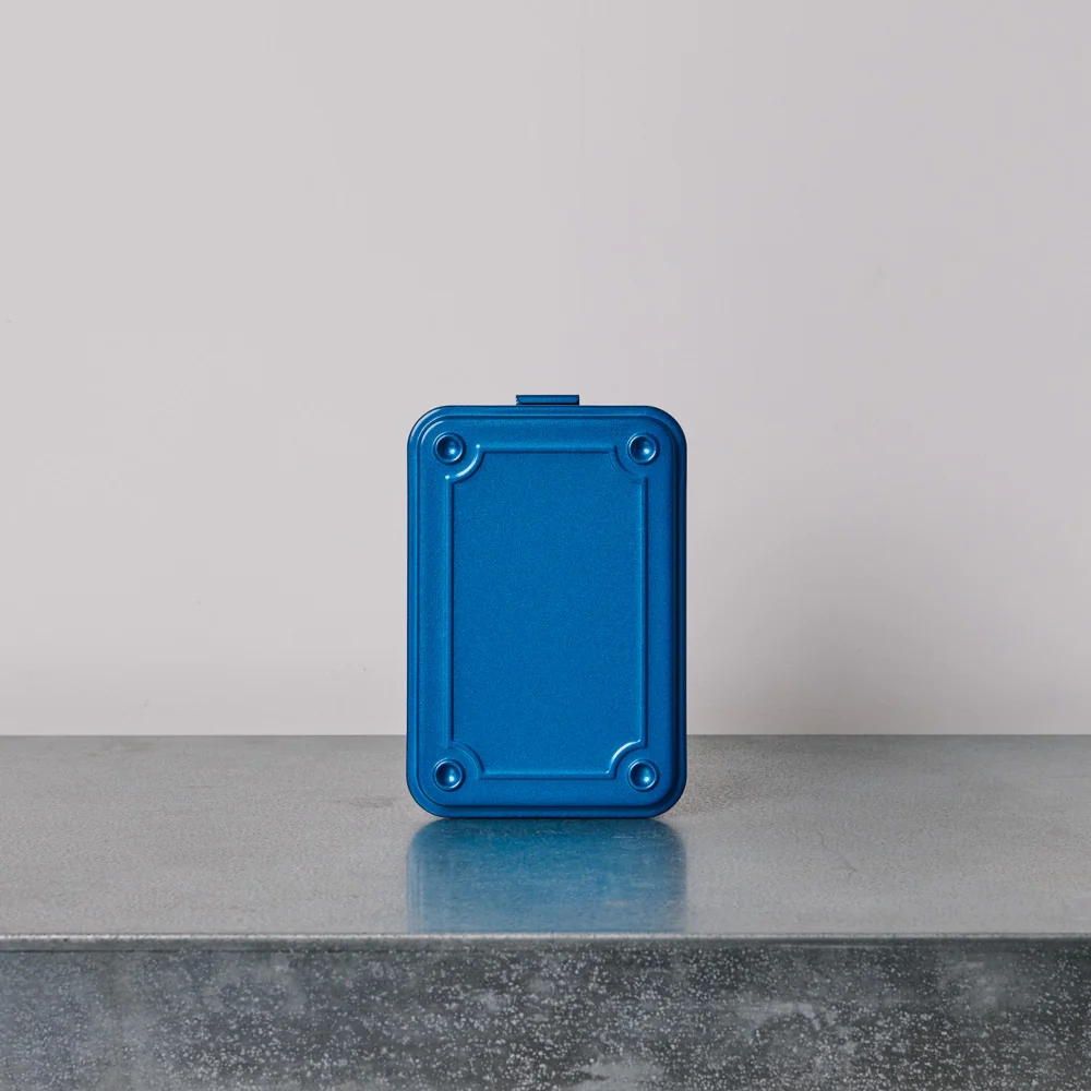 Boîte à outils - Bleu - Image 3