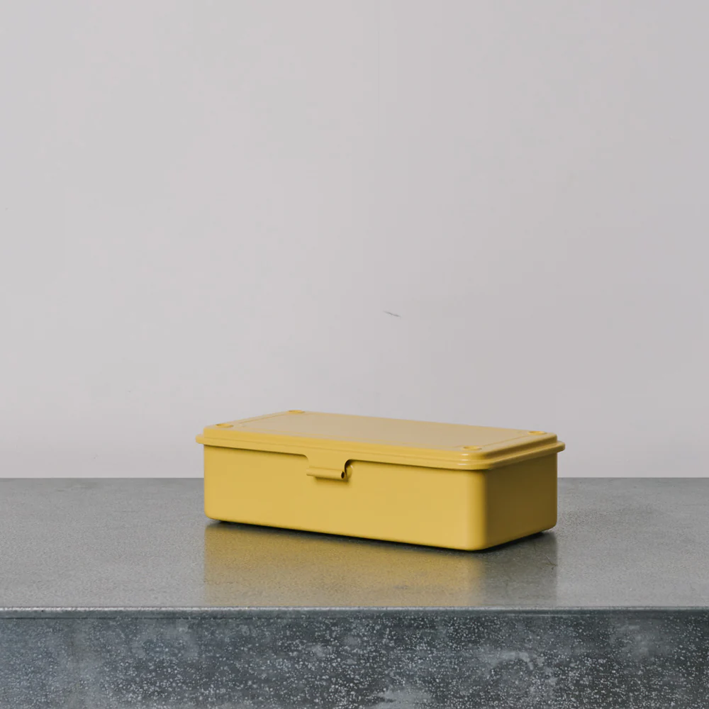 Boîte à outils - Jaune - Image 3