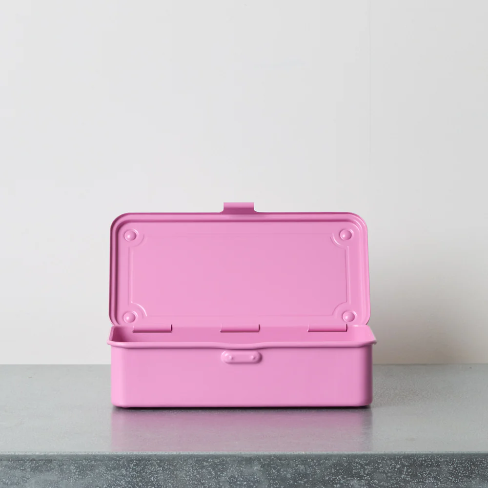 Boîte à outils - Rose Bonbon - Image 2