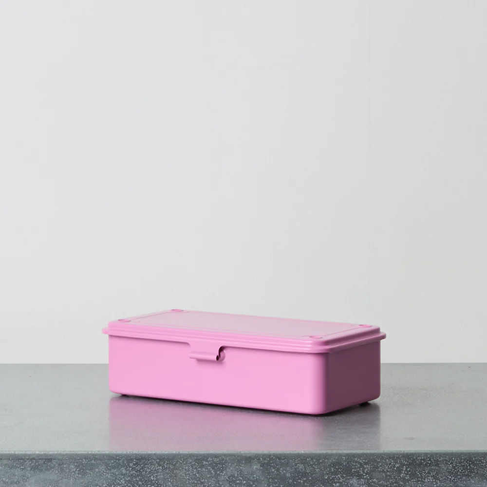 Boîte à outils - Rose Bonbon - Image 3